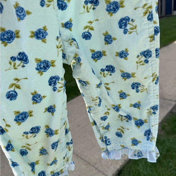 Sesame Street Overalls - Picture 2 of 3